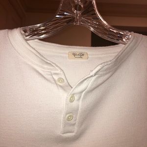 Brandy Melville Long Sleeve Shirt